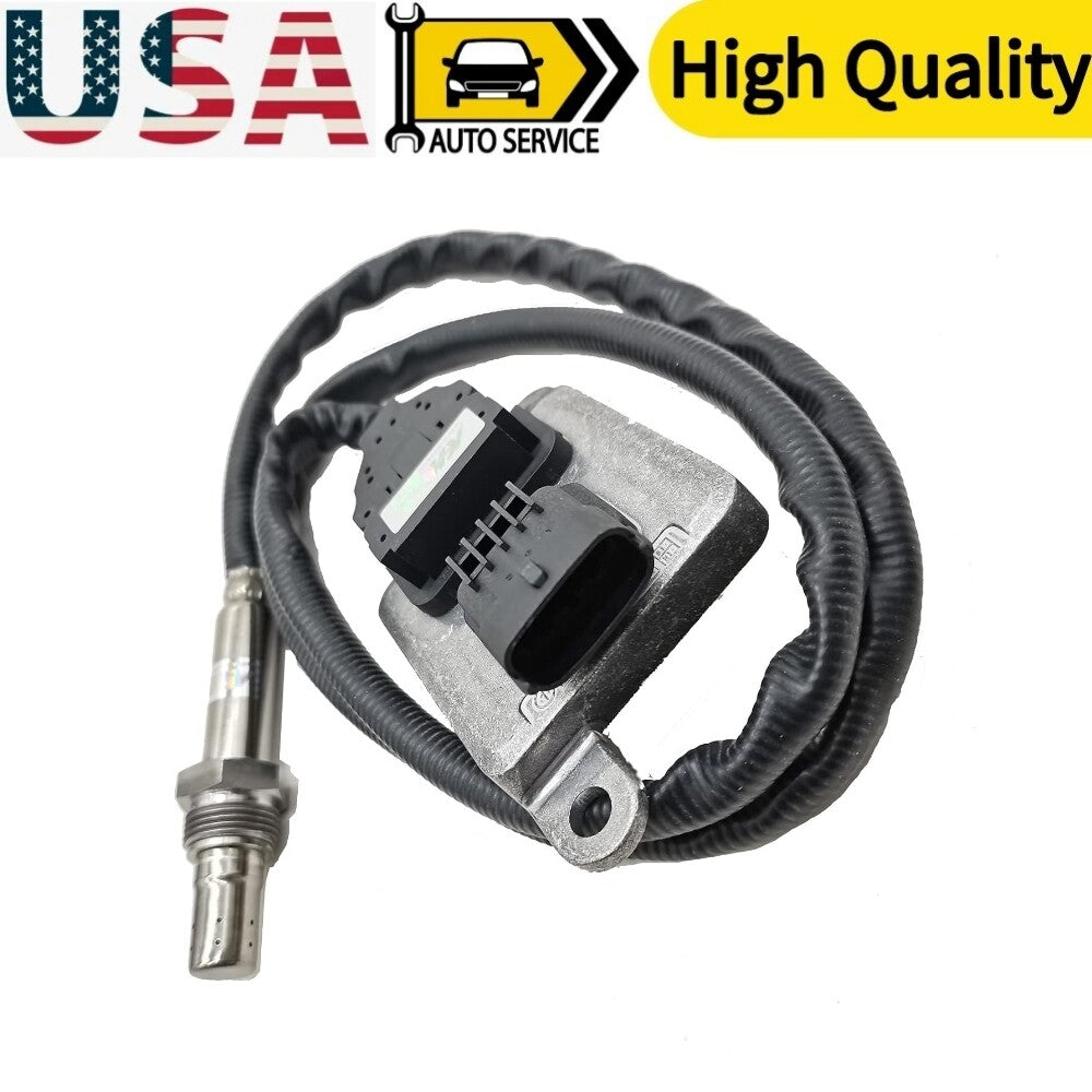NOx Nitrogen Oxide Sensor Outlet 2894943 For ISB 6.7L ISX 11.9L 14.9L