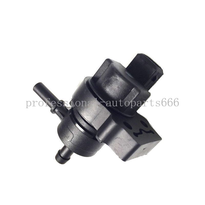 Engine Carbon Canister Purge Solenoid Valve for Mercedes-Benz E350/E550