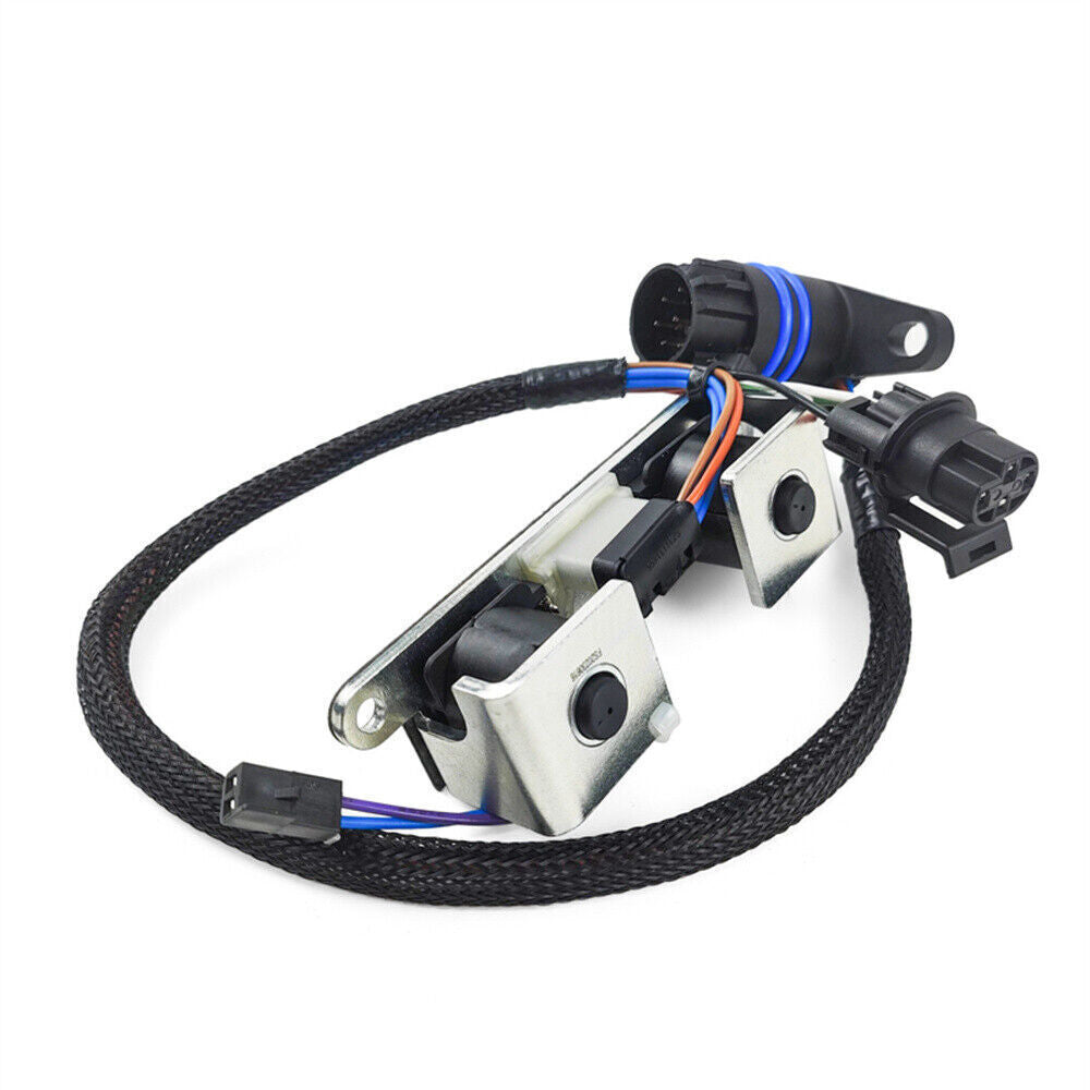 A500 A518 42RE 44RE 46RE Transmission Solenoid Kit for Chrysler for Jeep for Dodge for Ram