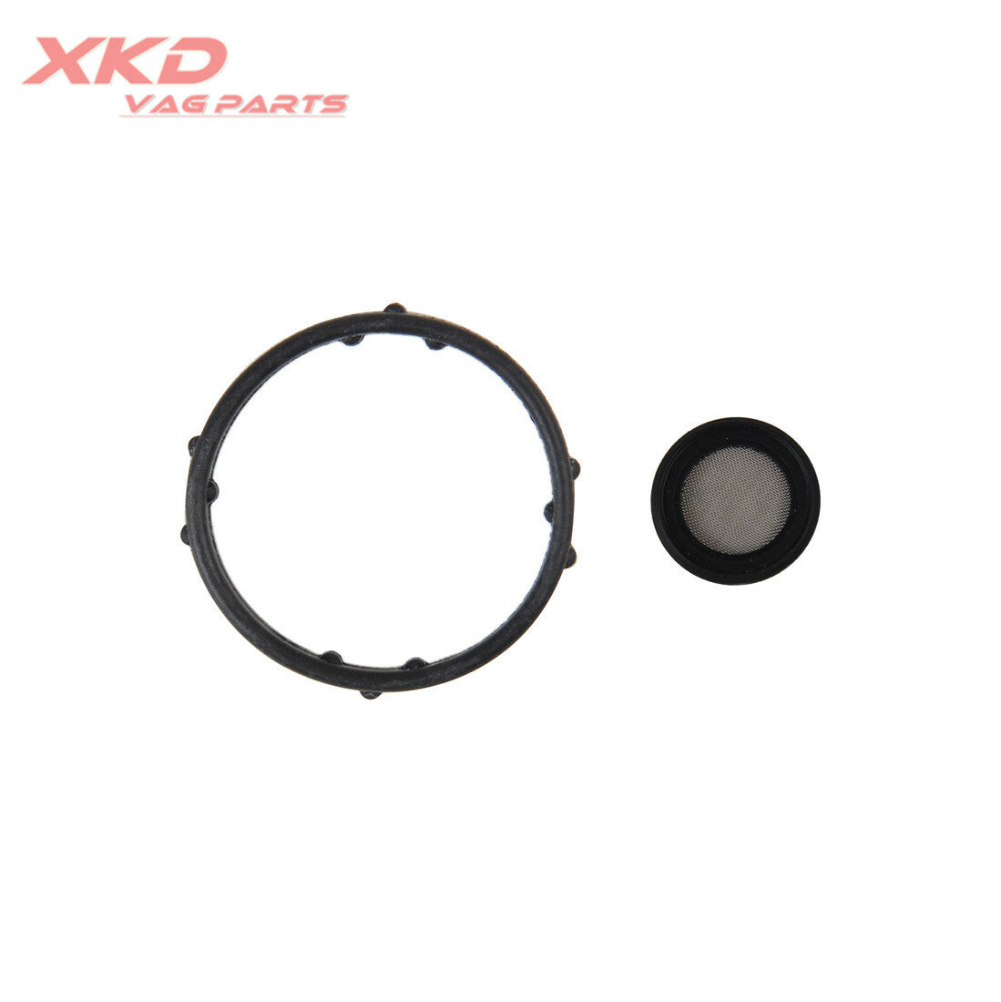 1.4T Engine Cylinder Head Seal&Oil Filter Fit for VW CC EOS CAX CAVD CTKA CTHD Q