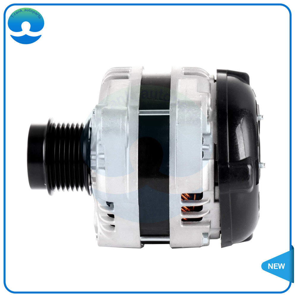 New Alternator for 104210-4830 2007-16 for Toyota for Camry 2008-2013 Highlander 3.5L