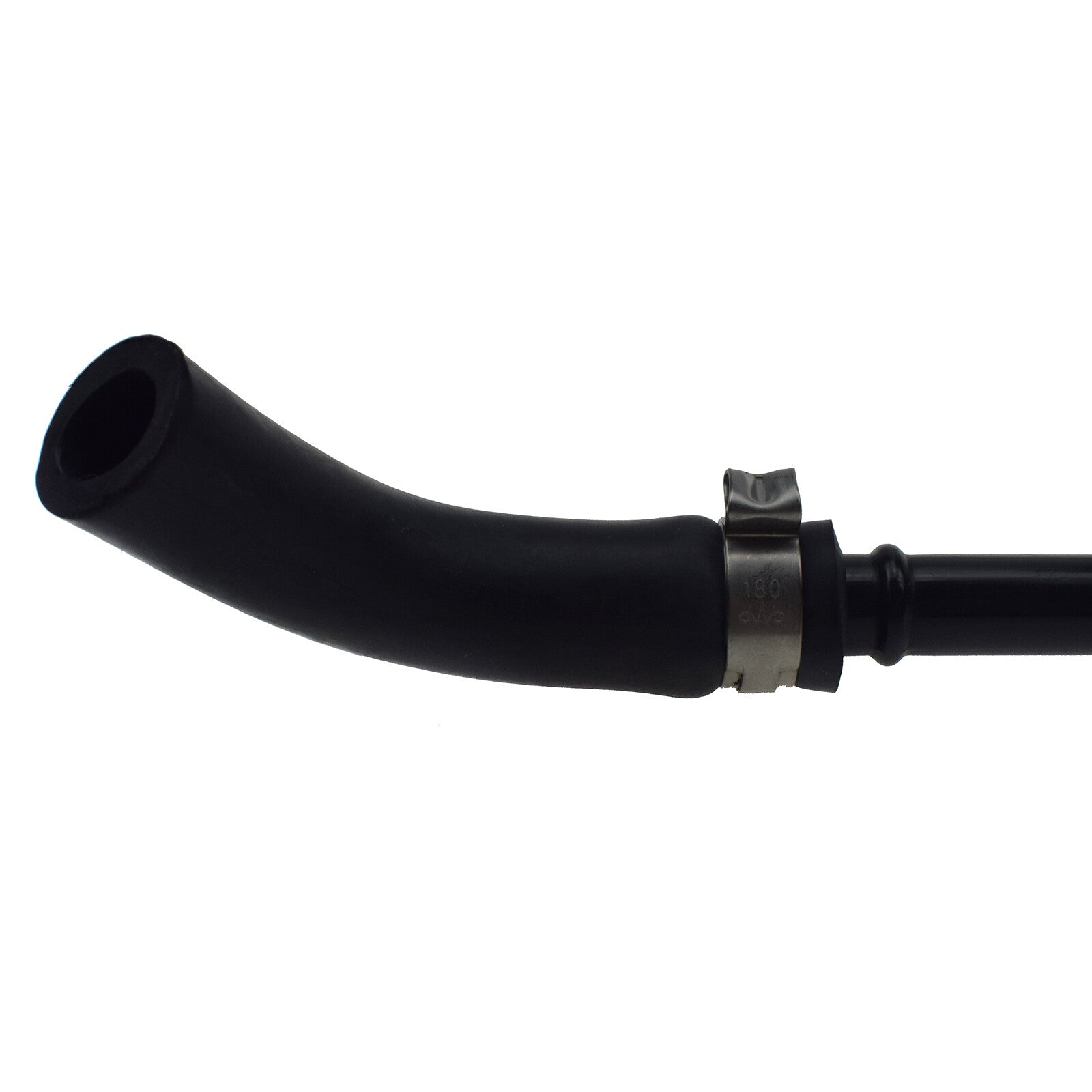 New engine oil breather hose A1600180312 for for Smart ForTwo 450 452- v