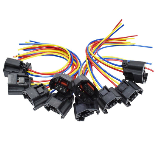 Suitable for Toyota for Corolla for Land Cruiser Carina E downstream oxygen O2 sensor 89465-02130
