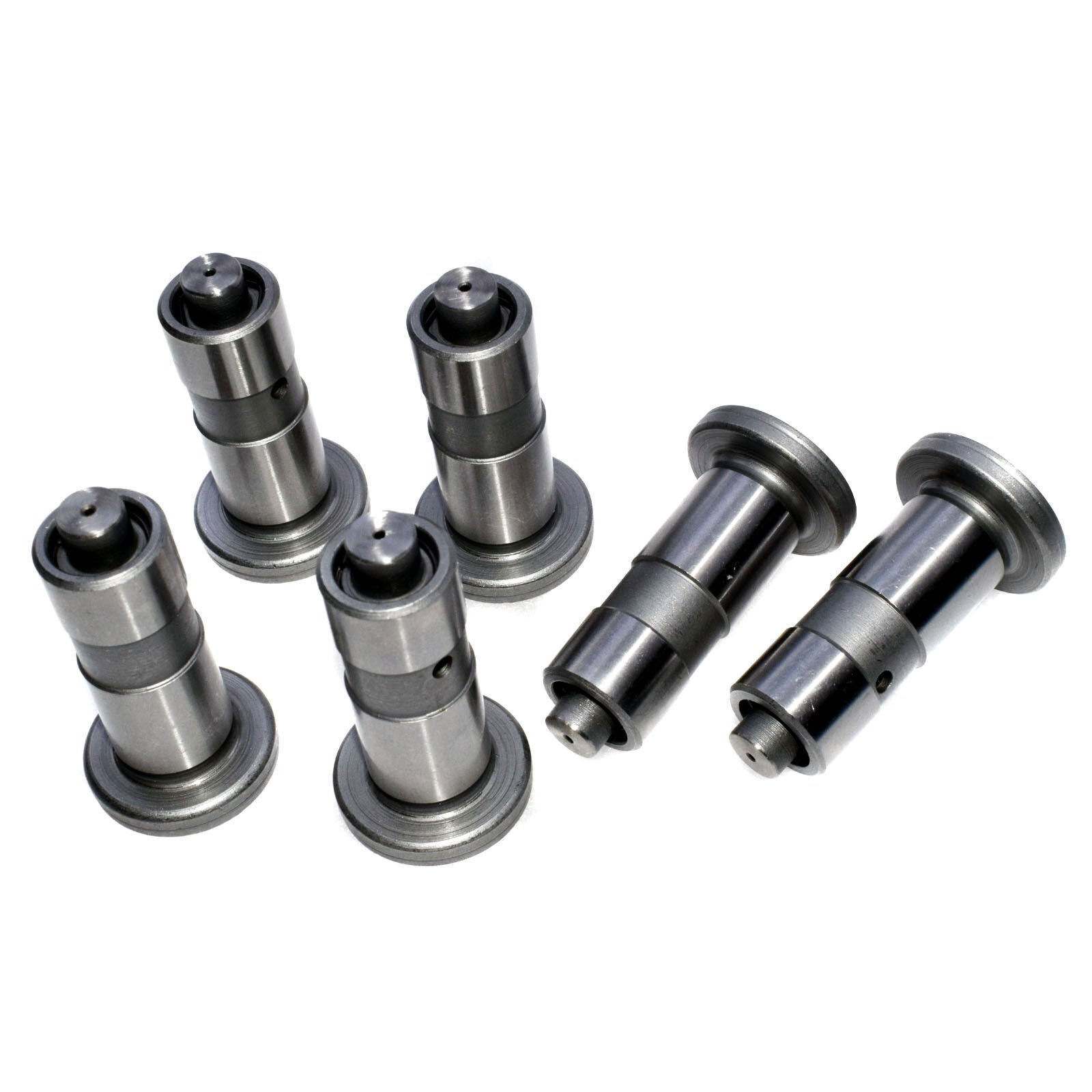 Fits 99-04 3.3L for Nissan Frontier VG33E Lash Engine Valve Adjuster Lifter New 6PCS