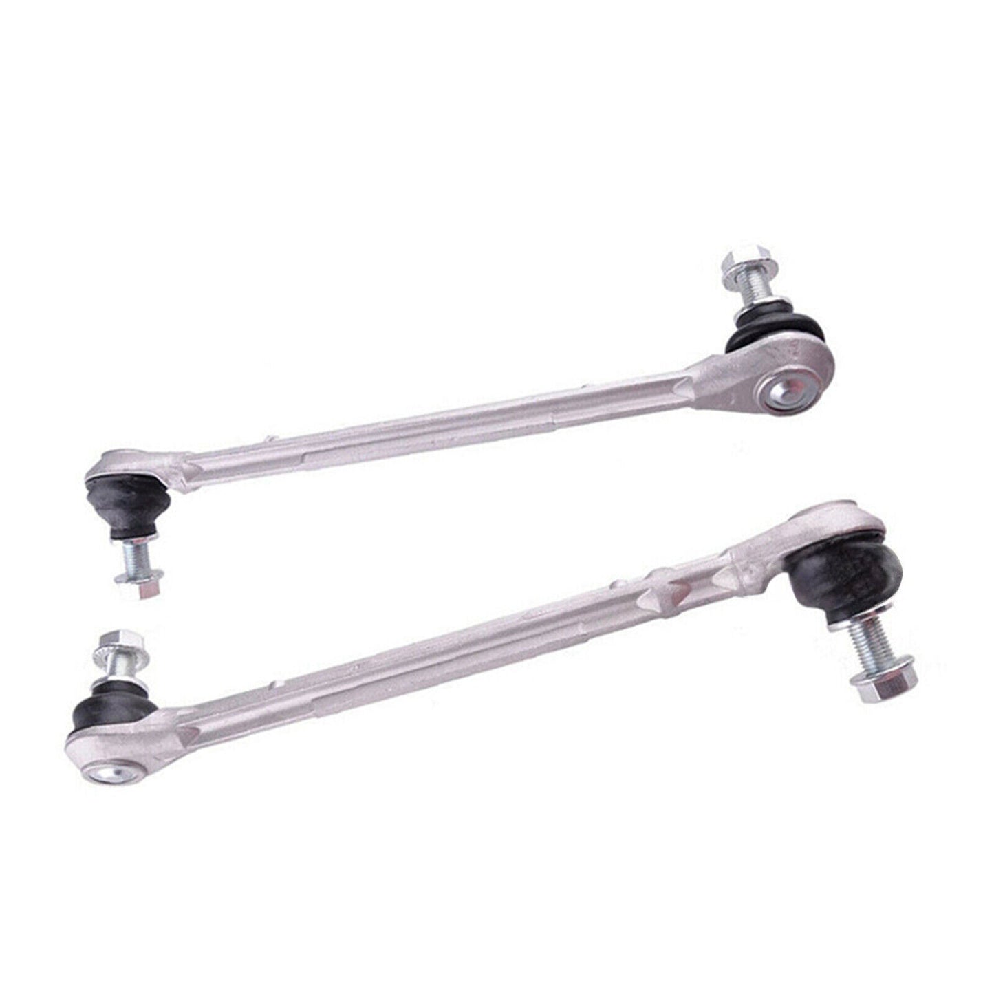 2X for Mercedes-Benz W204 C300 C350 08-17 Front LeftRight Sway Bar Link Kit