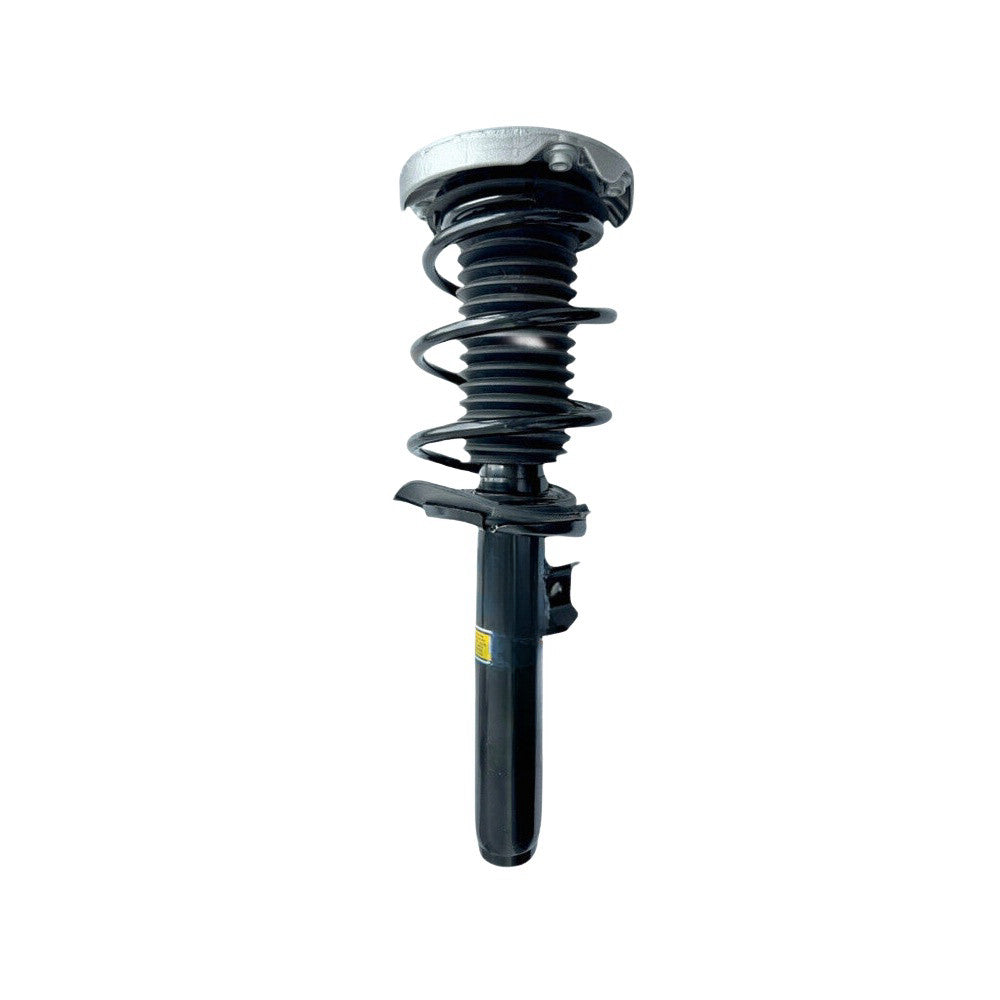 Front LH+RH shock absorber assist for Porsche for Cayenne II 92A 958 GTS Turbo 2011