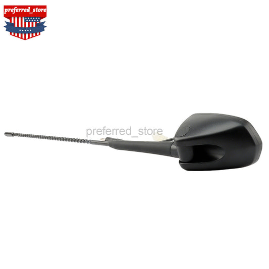 FM/AM radio antenna for rooftop use on for Isuzu D-Max Dmax MUX MU-X 12-18 8980530480 Q