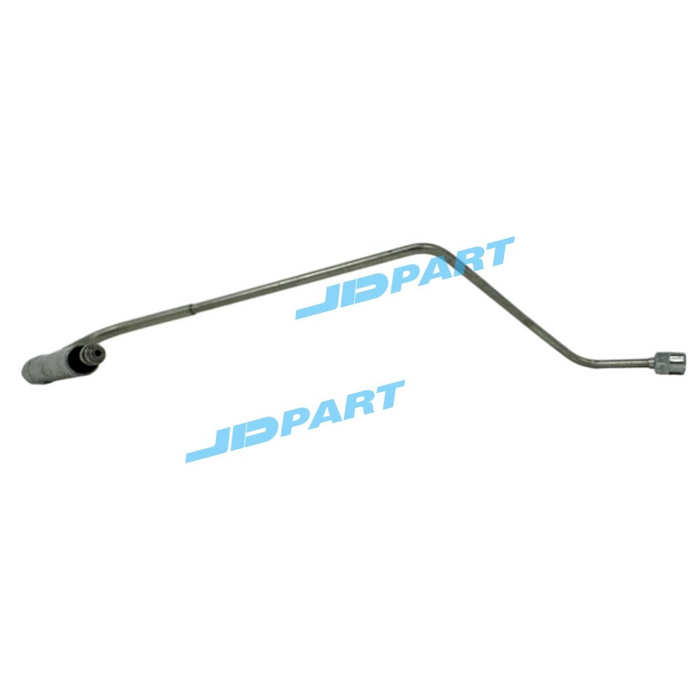 6156-71-5121 6D125E engine parts fuel pipe -