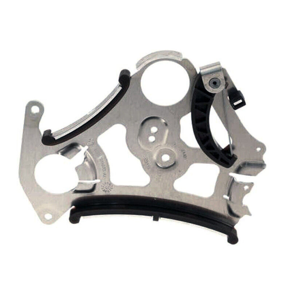 Oil Pump Guide Chain Gear for BMW N51 N52 N54 N55 328i 528i X1 X3 X5 X6 Z4 2L 3L