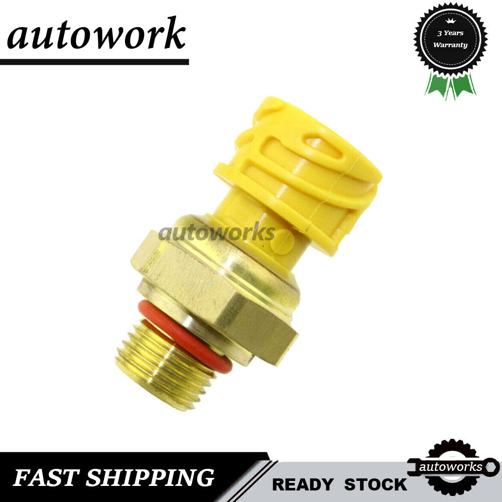 Pressure Sensor for Volvo Fh Fm Fmx Nh Ec460b Ec460c Ec480d 2004-2008 21634017