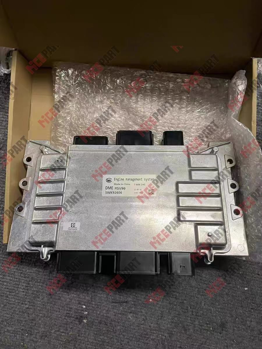NEW 11-12 compatible for BMW X3 528I N52 3.0L ECU ECM ENGINE CONTROL MODULE UNIT