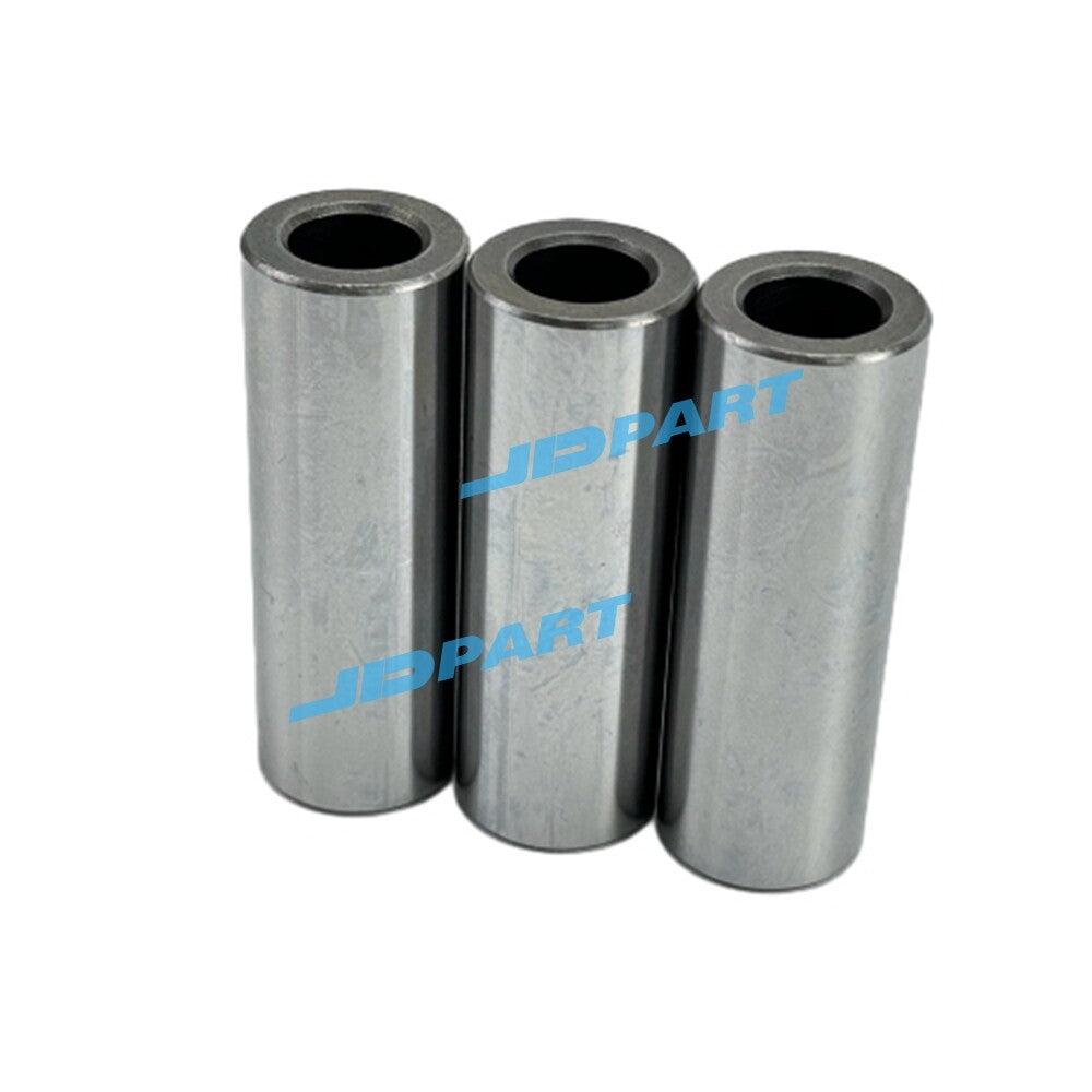 3-piece set of 3LB1 piston pins for Isuzu engine parts -