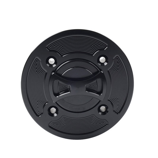 Gas Fuel Tank Cap Cover CNC for DUCATI Panigale V4/S/R 2018-2021 2020 Q