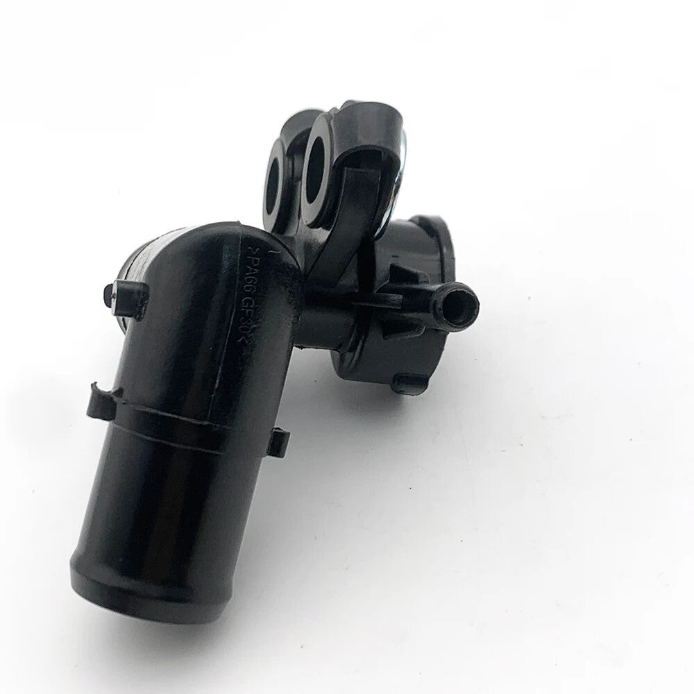 16502-21020 Filler Neck Assy for Toyota Probox/Succeed NCP50-NCP59 1NZ-FE 1.5L