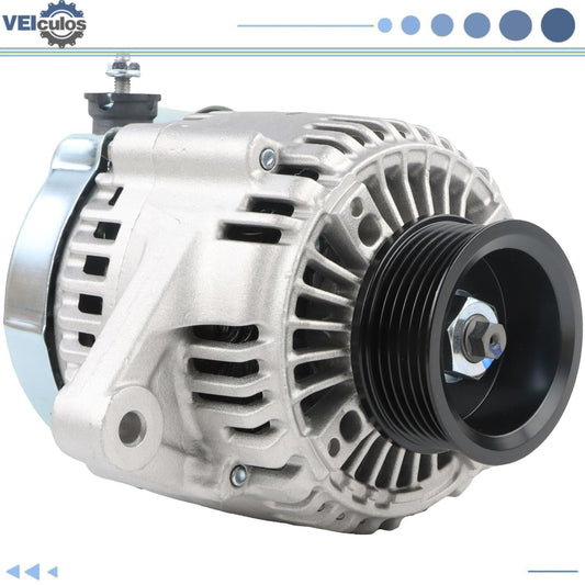 New Alternator 13325 For 1990-1993 for Honda Accord L4 2.2L 100211-8151 100211-8710