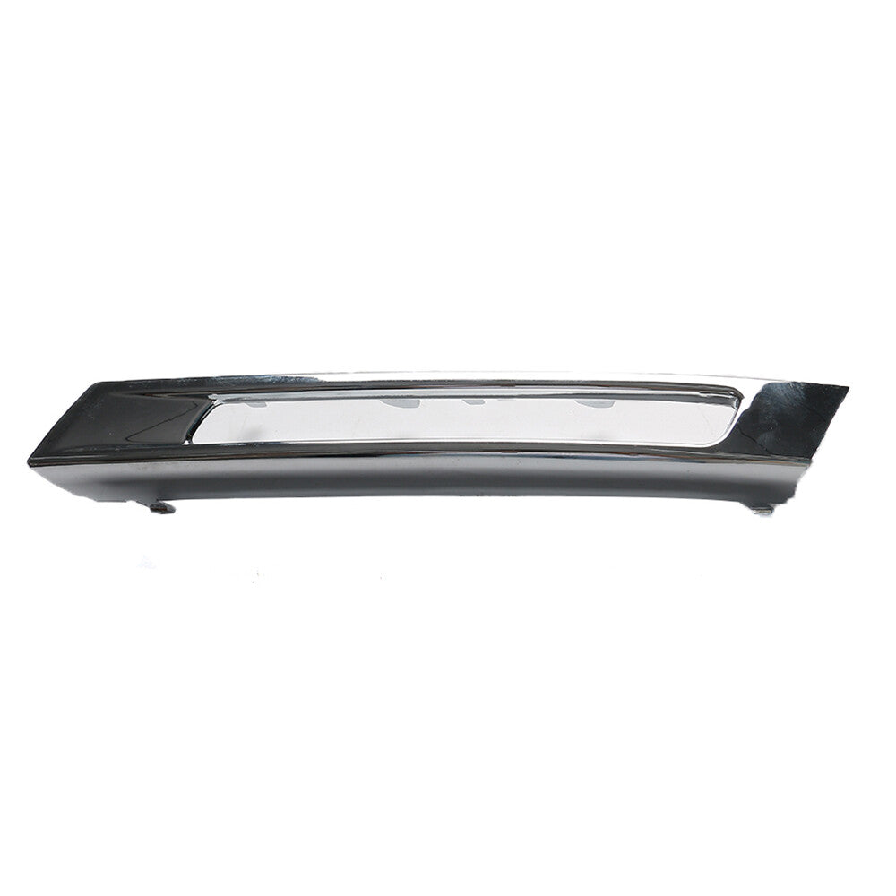Front Right Bumper Fog Light Lamp Trim Cover Fits for Mercedes-Benz ML250
