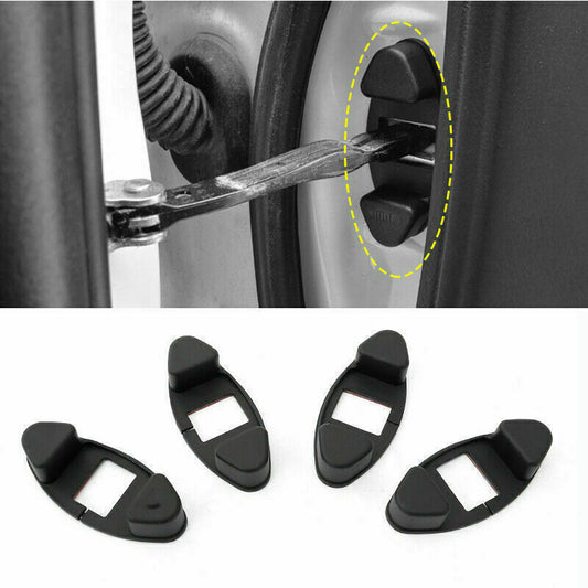 for ford  Kuga Escape 2013-2021 Car Door Stopper Limiter Lock Cover Protector