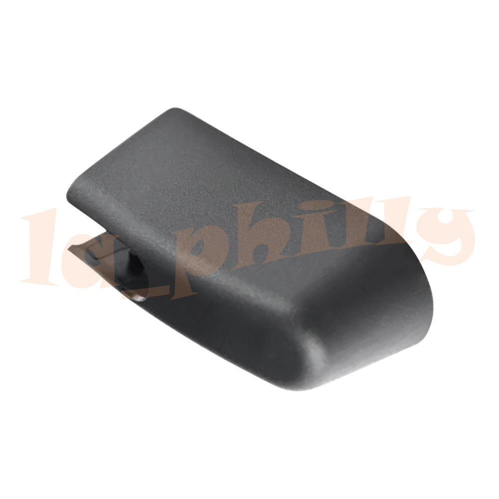 Rear Windshield Wiper Arm Nut Head Bolt Cap Cover for BMW X3 2018 2019 2020 2021 Q