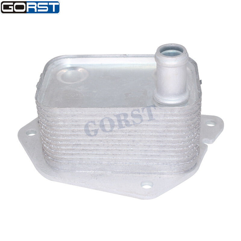 Engine Oil Cooler 26410-2A300 for Hyundai Accent IX20 IX35 I20 I30 I40 for Kia Venga v