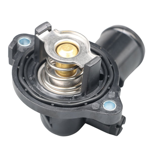 Fits 11-17 for Dodge Durango for Jeep Grand Cherokee 3.6L M Thermostat Housing Assembly