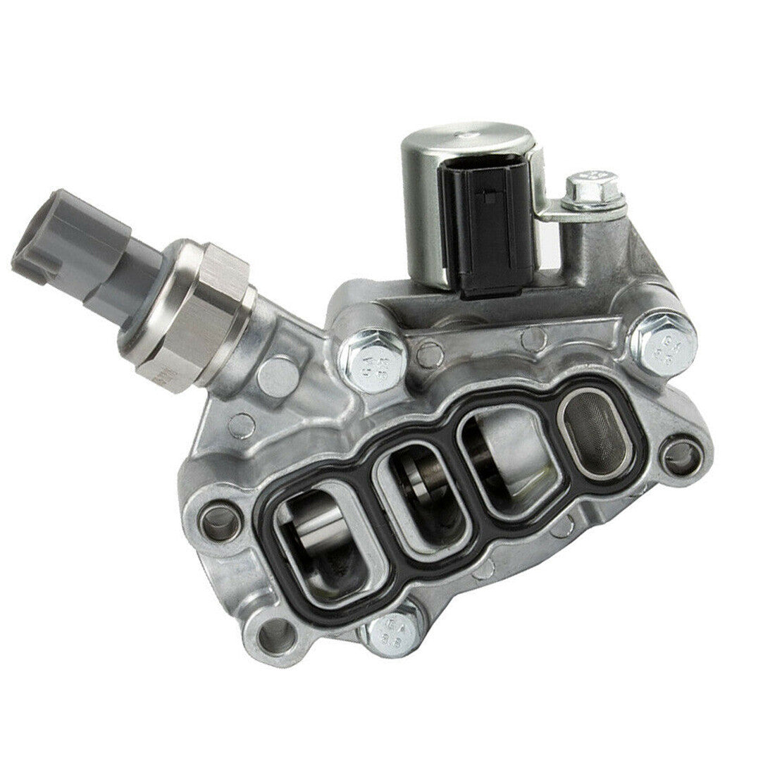 NEW Variable Valve Timing (VVT) Solenoid For 2006-2008 for Honda Pilot Odyssey 3.5L v