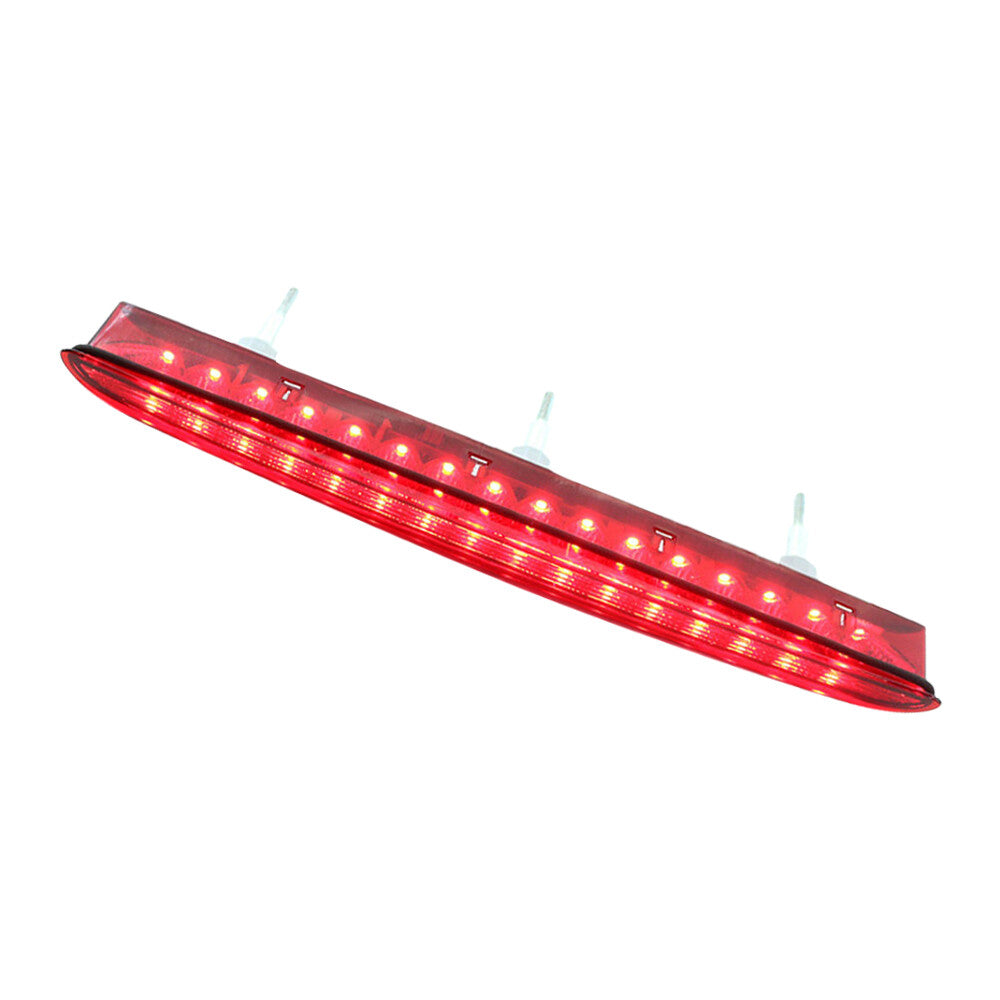 for BMW 3-Series E93 Cabrio 2010-13 Facelift NEW Rear Third Stop Brake Light Red