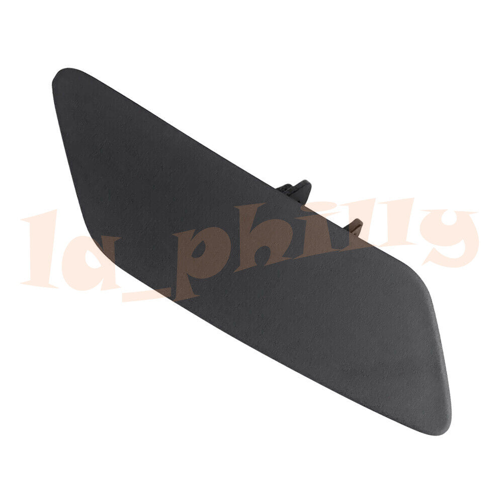 Headlamp Washer Cover Passenger Side for 2020-22 for Land Rover Discovery Sport L550