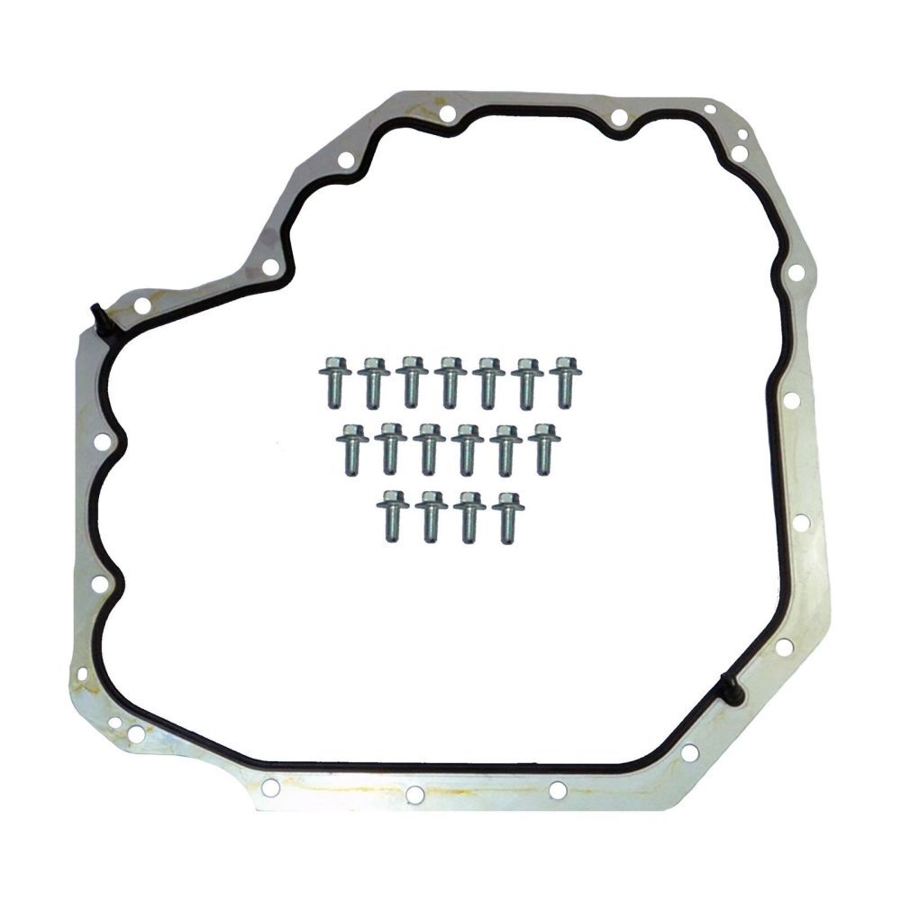 Engine disc gaskets suitable for Dodge Nitro/Cherokee 2.8CRD 2007 - 2012 EEP/KA/038A Q
