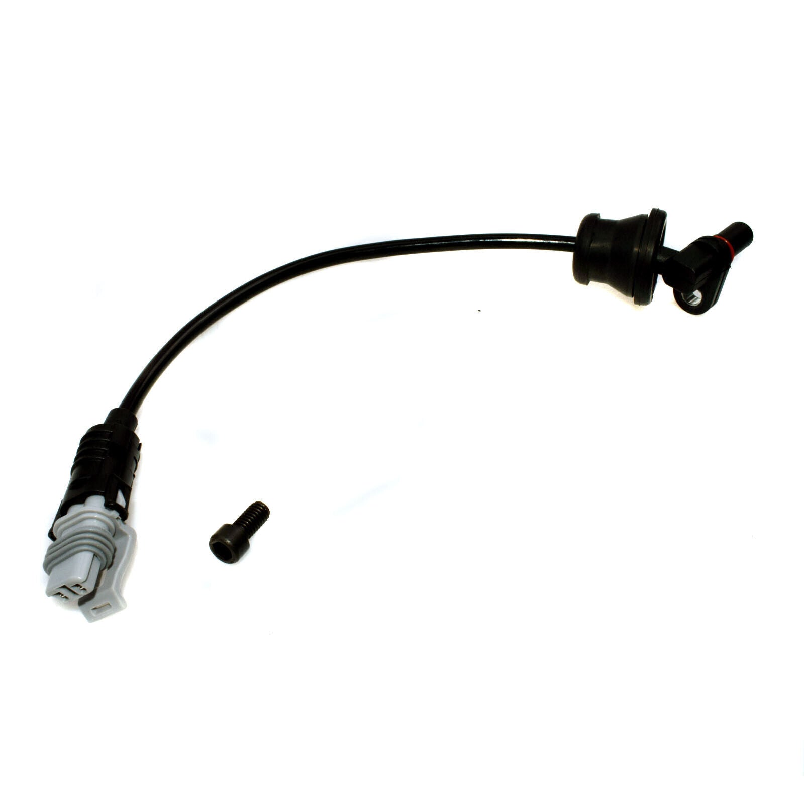 For EQUINOX for SATURN VUE TORRENT 96626080 ABS Wheel Speed Sensor Rear Left / Right