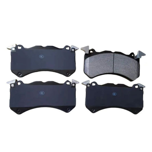 Brake Pads Front Fit for MERCEDES SL350 R230 3.5 06 to 12 QH A0044208020 Q