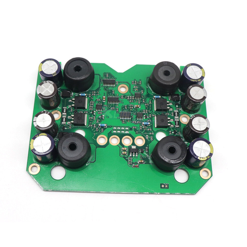1845117C2 is a fuel injection module 3C3Z12B599AARM for 6.0L 2004-10. v