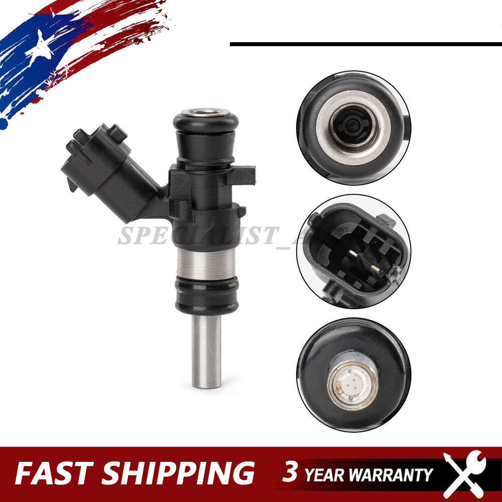 0-280-158-701 1 fuel injector single gasoline nozzle suitable for gasoline vehicles