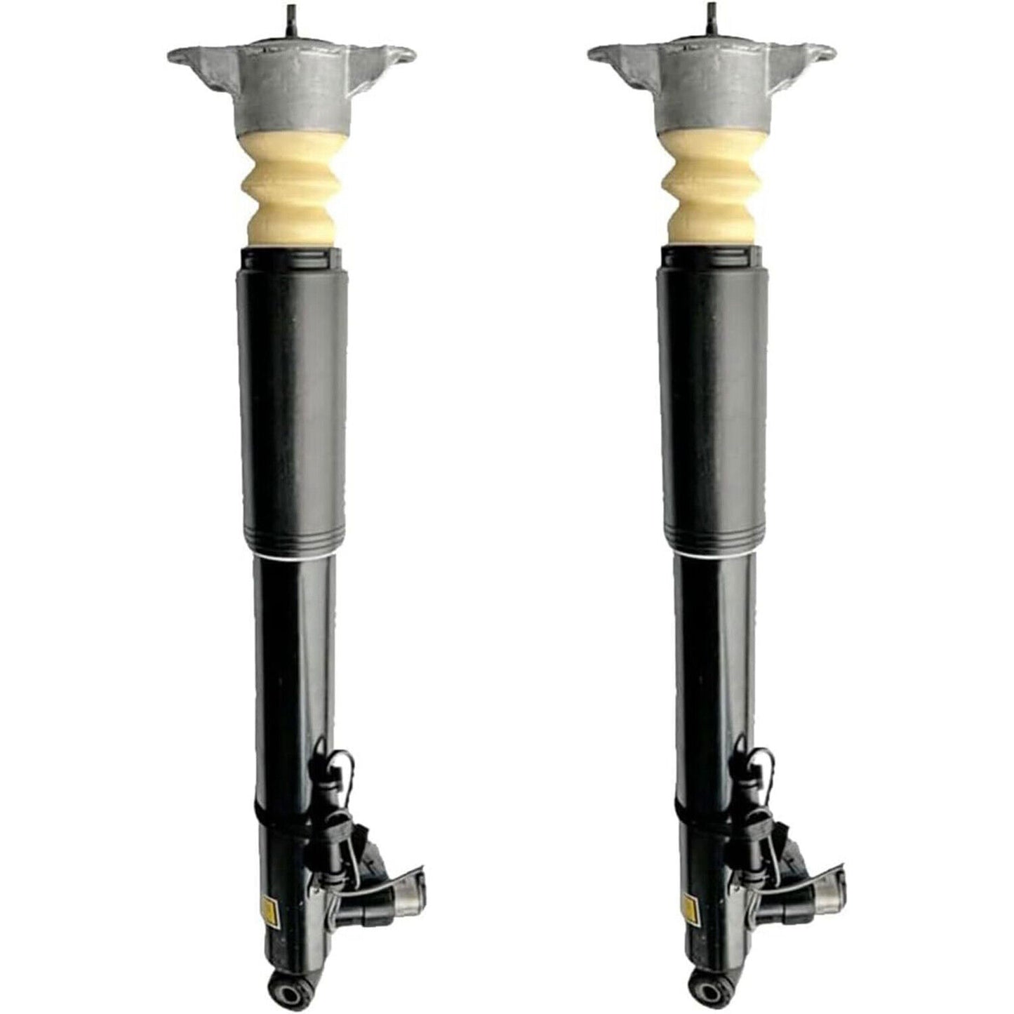 Assys CCD front and rear shock absorber struts for Lincoln for Navigator and for Ford Expedition 18-23