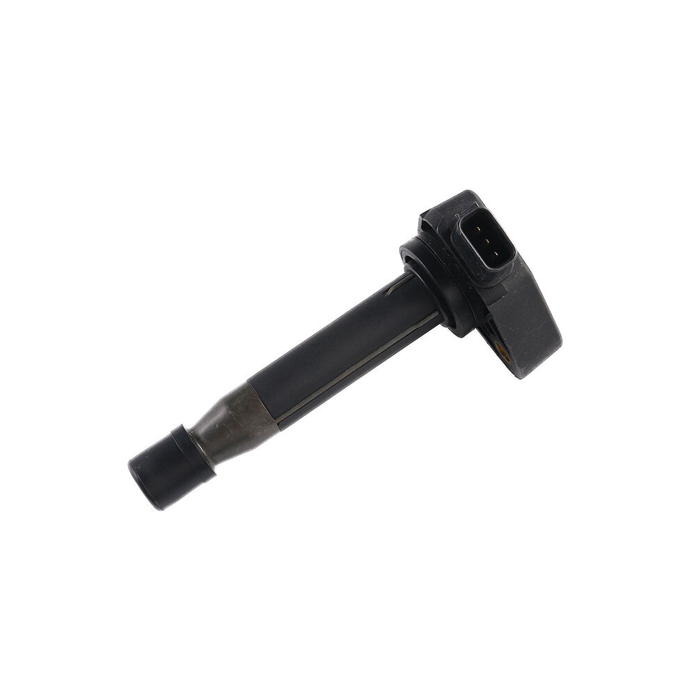 Ignition Coil Black for Accord for Civic Odyssey Pilot Ridgeline for MDX TL CL EL RL Vue Q