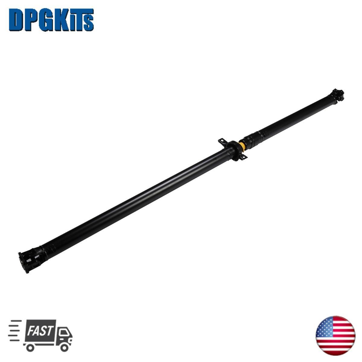 936024 Rear Driveshaft Prop Shaft Assembly for Honda Pilot 2009-2015 V6 3.5L AWD