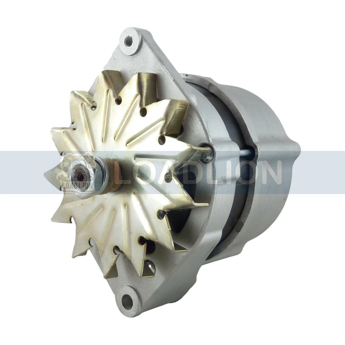 Alternator AR187873 AT173624 12161 For Case 40XT 60XT 70XT 75XT 85XT 90XT 95XT
