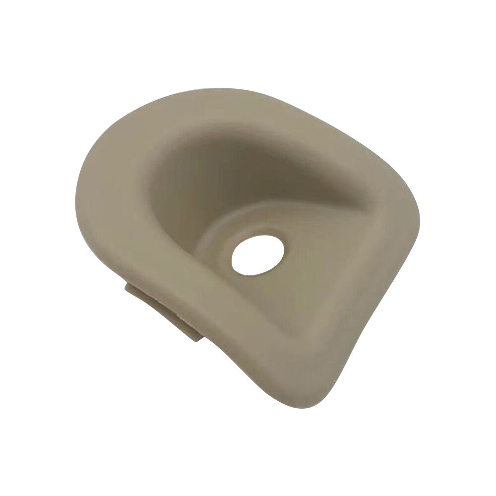 Fit 2006-14 for Ford for Mustang Front Right Door Trim Lock Grommet Passenger Side Beige Q