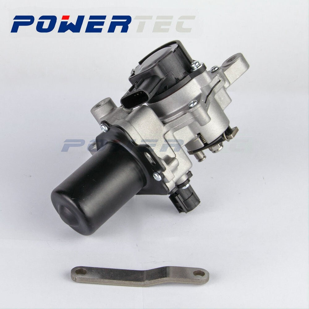 Turbo actuator for Toyota Hilux 2.5 D-4D 88 Kw 120 HP 2KDFTV VB31 17201-OL070