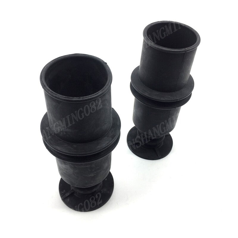 Two-piece front absorber strut bellows fitting for Honda for Civic CR-V Element 51722-S7A-014- n
