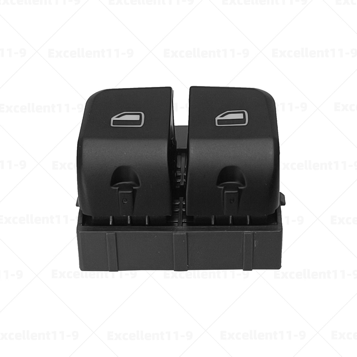 Main window switch 8K0959851CV10 is suitable for Audi A5, Quattro S5, and A5. (8K0959851C-) n