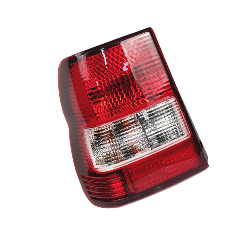 1 pc Left Rear Brake Tail Light for Mitsubishi Pajero 1998 1999 2000-2007