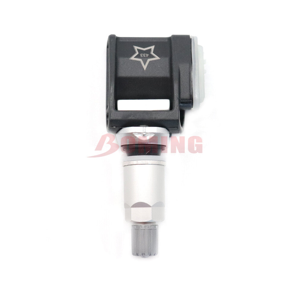 4-pack TPMS tire pressure sensor A0009052102 for Mercedes-Benz W213 E-Class CLS, USA