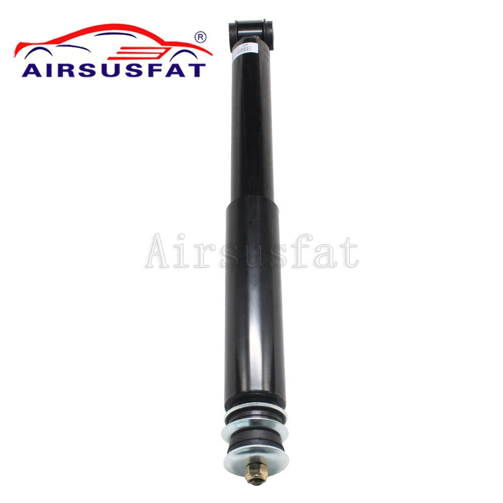 Rear suspension shock absorbers suitable for Mercedes W463, G550, G500, G55 AMG, G63 AMG (1990-2018).