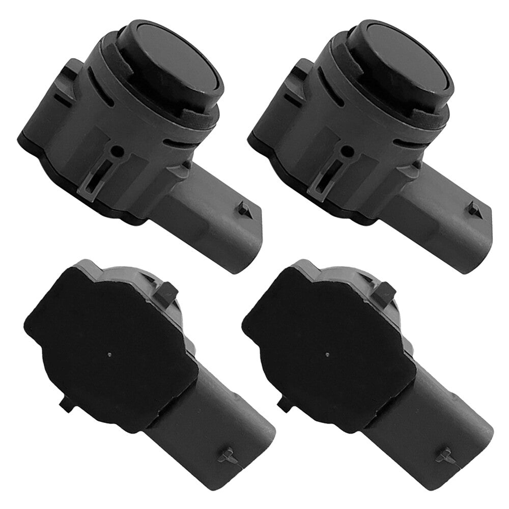Set 4 For C-CLASS W205 E-CLASS W213 2021-2022 PDC Parking Distance Sensor Q