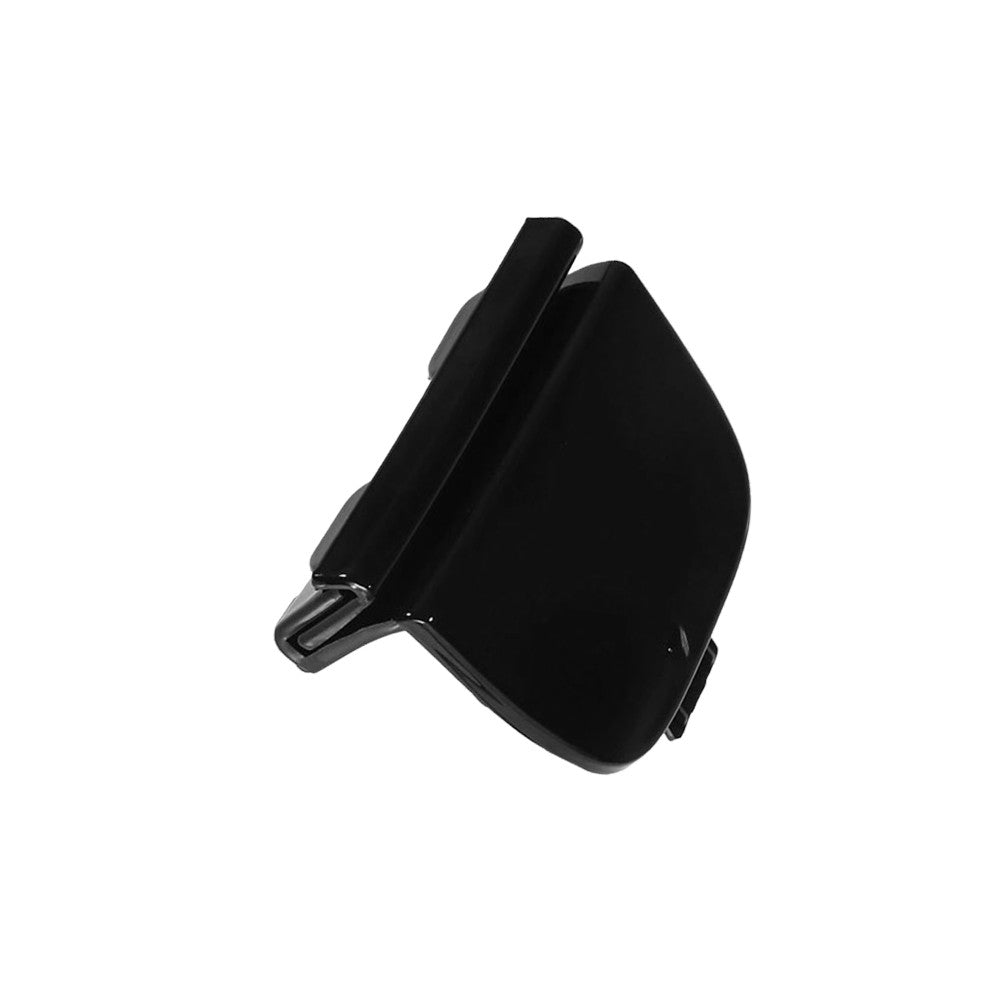 Front Bumper Tow Hook Cover Unpainted Plastic 2138802307 Fits For E-class W213 Q