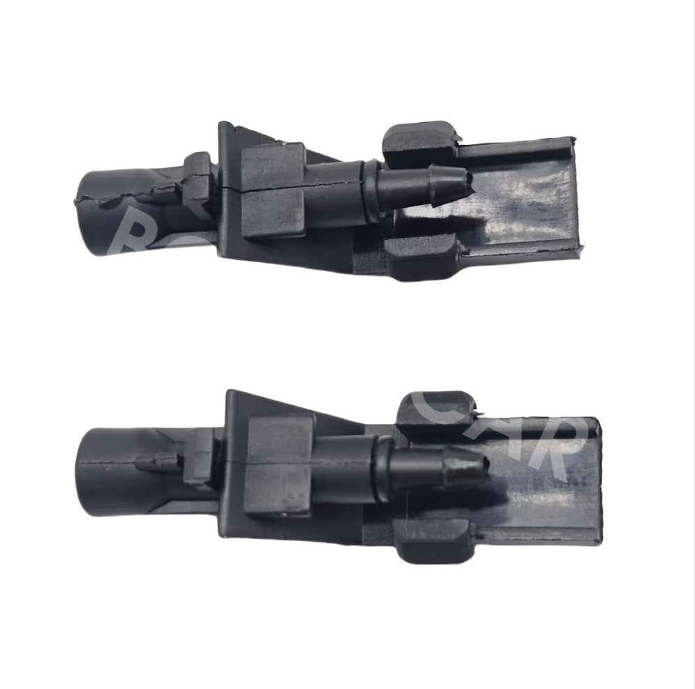 Fit for Honda HR-V 2016-2017 Car Washer Spray Nozzle Jet Replacement Parts