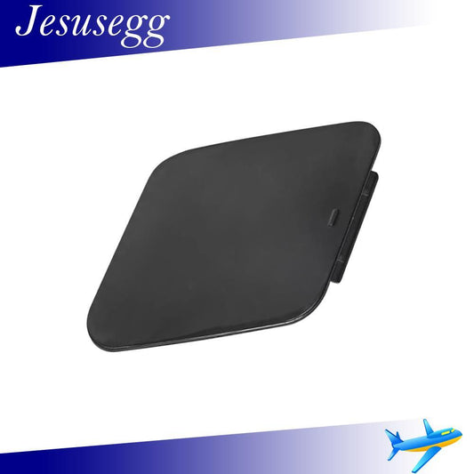Rear Bumper Tow Hook Eye Cover Unpainted 51125A3DA95 For 2022-2023 7 Series for G70 Q
