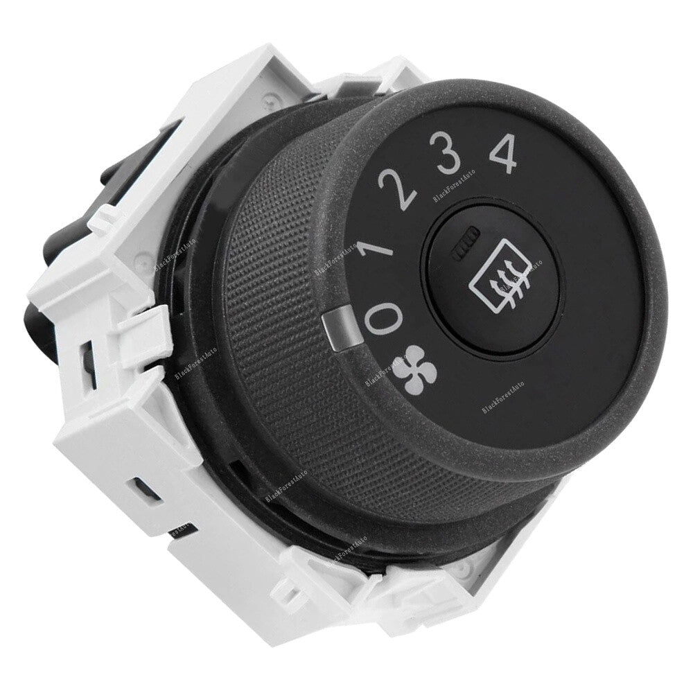55902-12100 for Toyota for Corolla 09-13 Matrix 09-10 Blower A/C Fan Control Switch