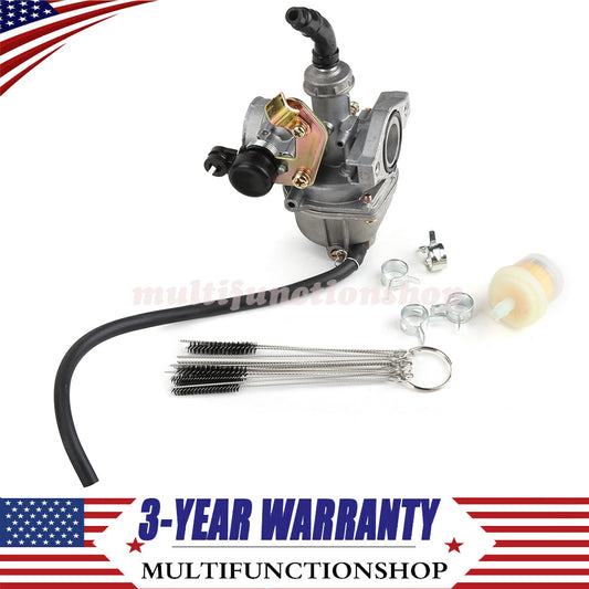 The carburetor is suitable for Polaris Sportsman 90 and for Polaris Outlaw 90 50 (2007-2014) 0454886 Q