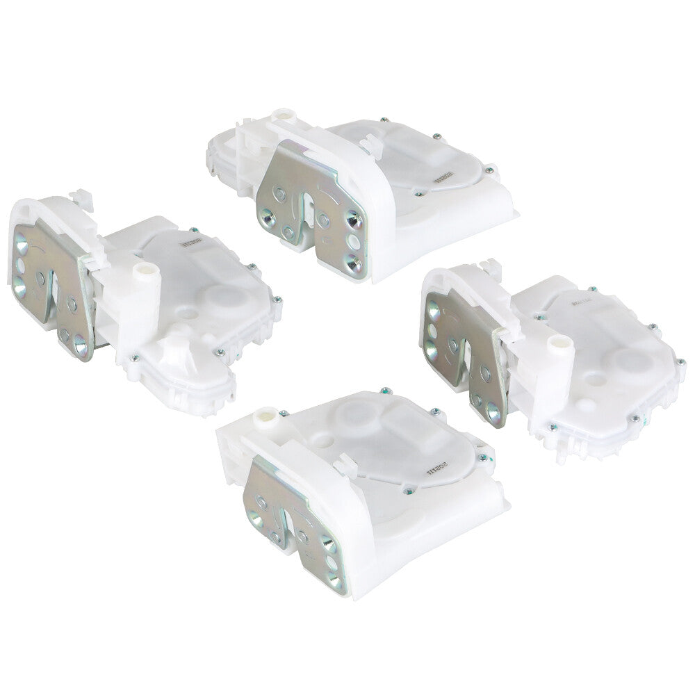 Suitable for 07-11 for HONDA CR electric door lock latch actuator (front, rear, right, left) n